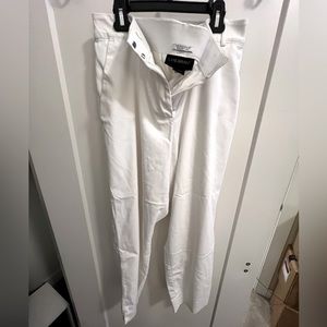 Lane Bryant dress capris